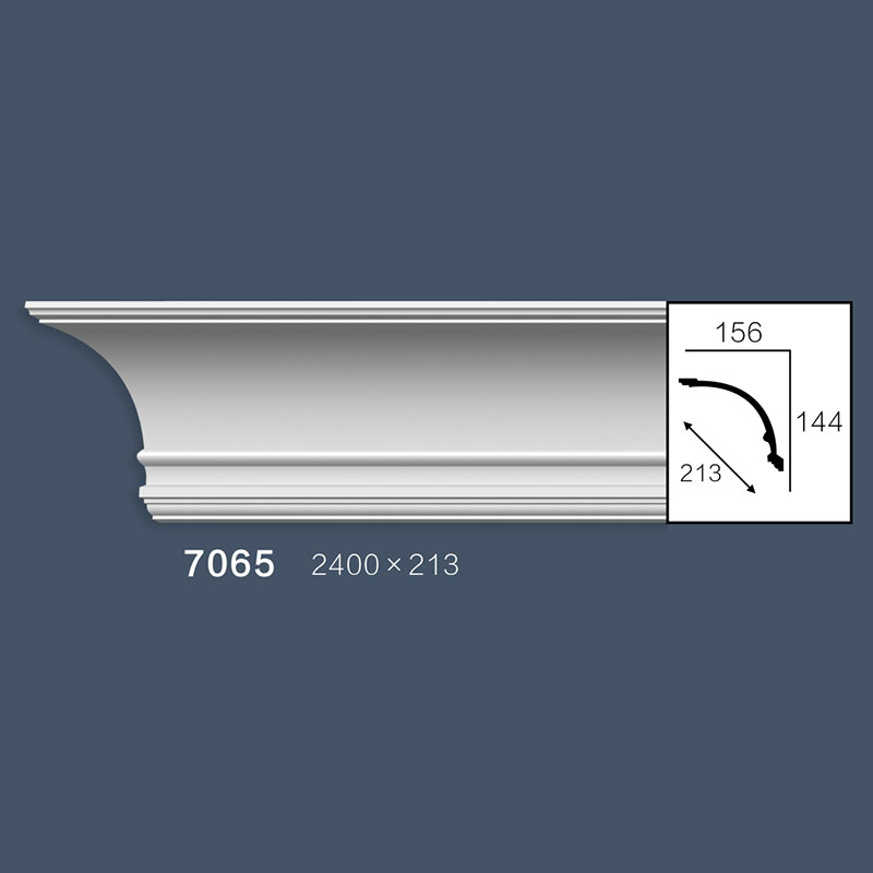 Panel Cornice Mouldings 7065