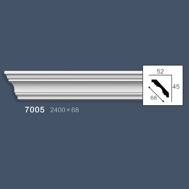 Panel Cornice Mouldings 7005