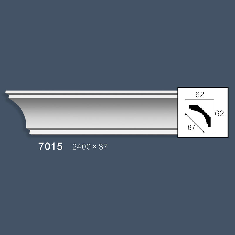 Panel Cornice Mouldings 7015