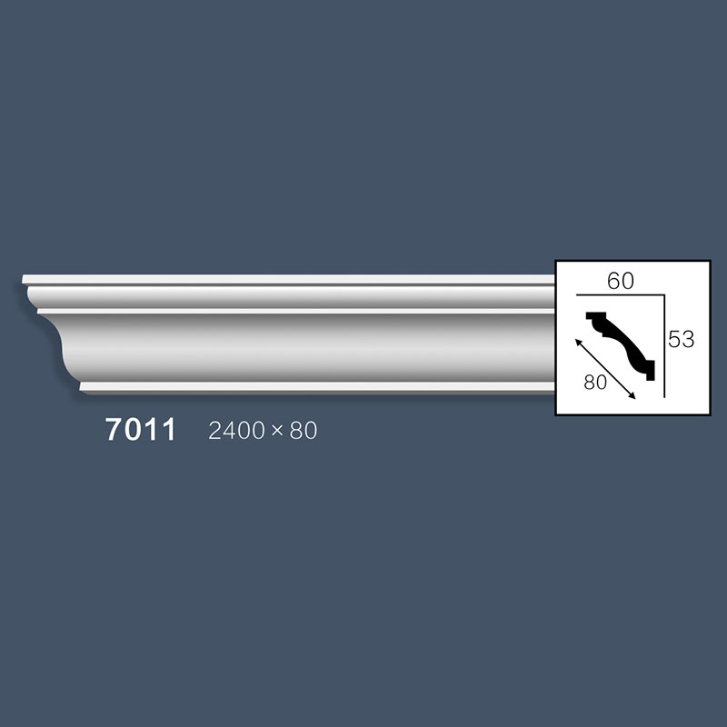 Panel Cornice Mouldings 7011