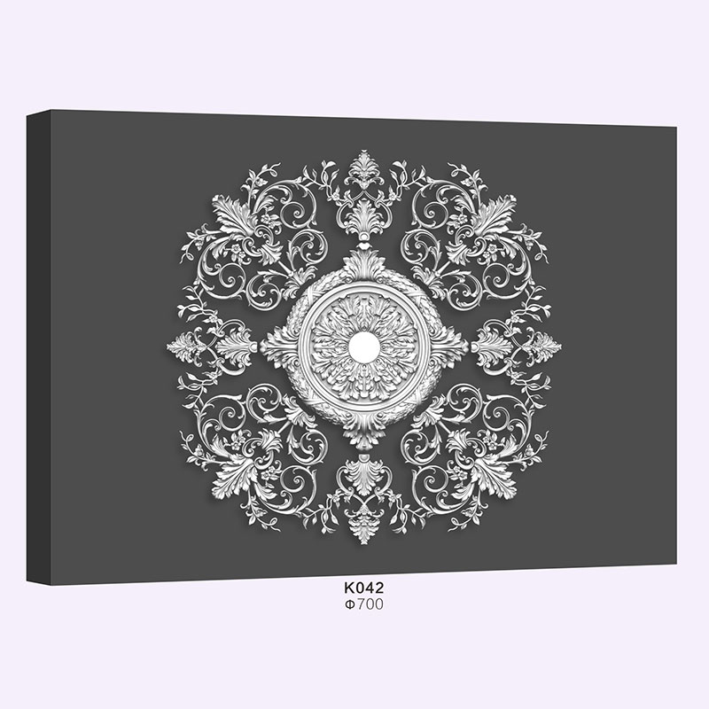 French-style Modular Ceiling Accessories K042