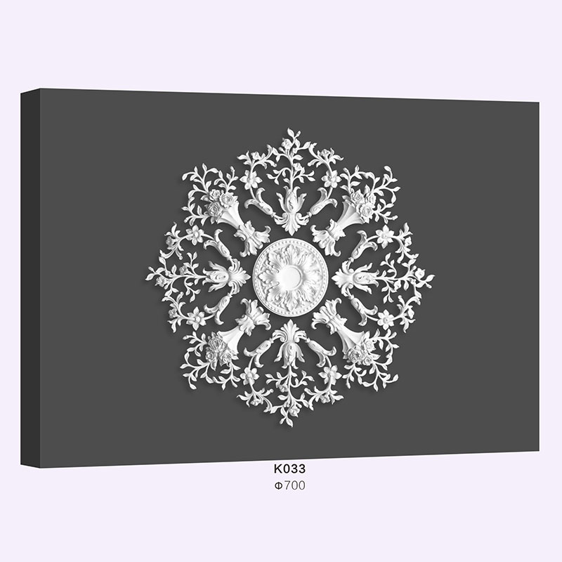 French-style Modular Ceiling Accessories K033