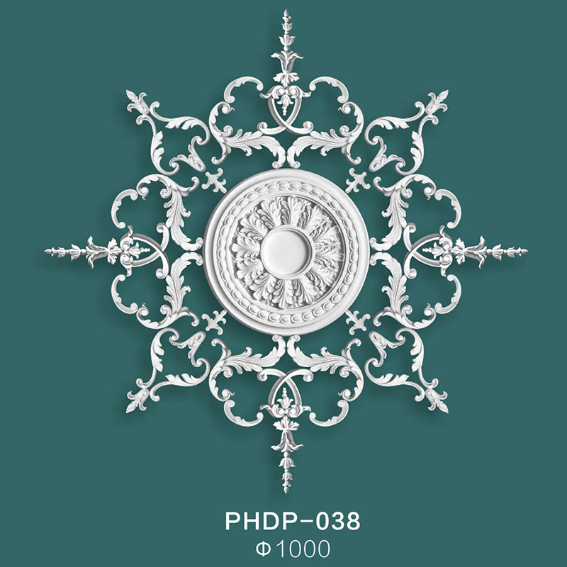 French-style Modular Ceiling Accessories PHDP-038