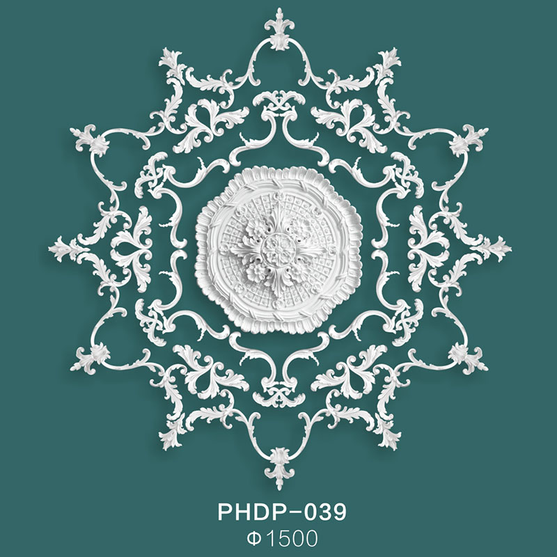 French-style Modular Ceiling Accessories PHDP-039