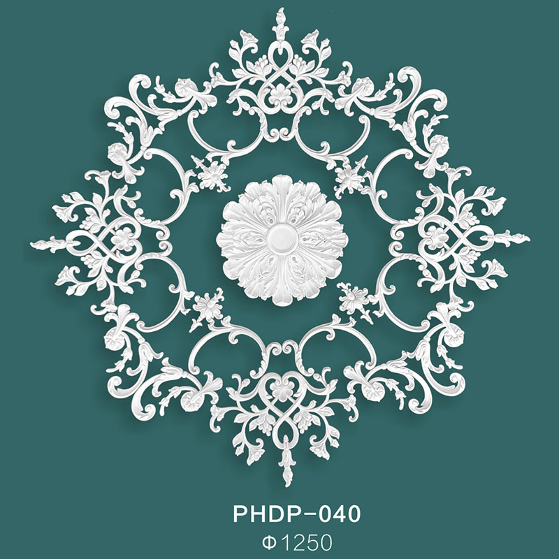French-style Modular Ceiling Accessories PHDP-040