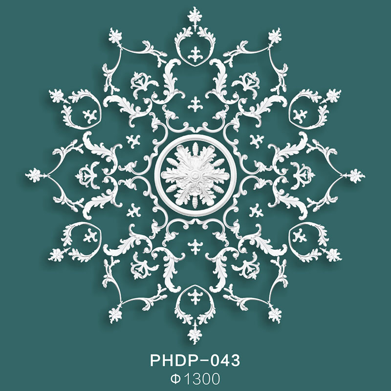 French-style Modular Ceiling Accessories PHDP-043