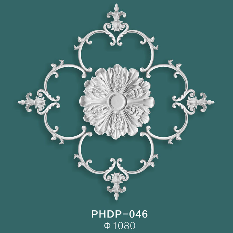 French-style Modular Ceiling Accessories PHDP-046
