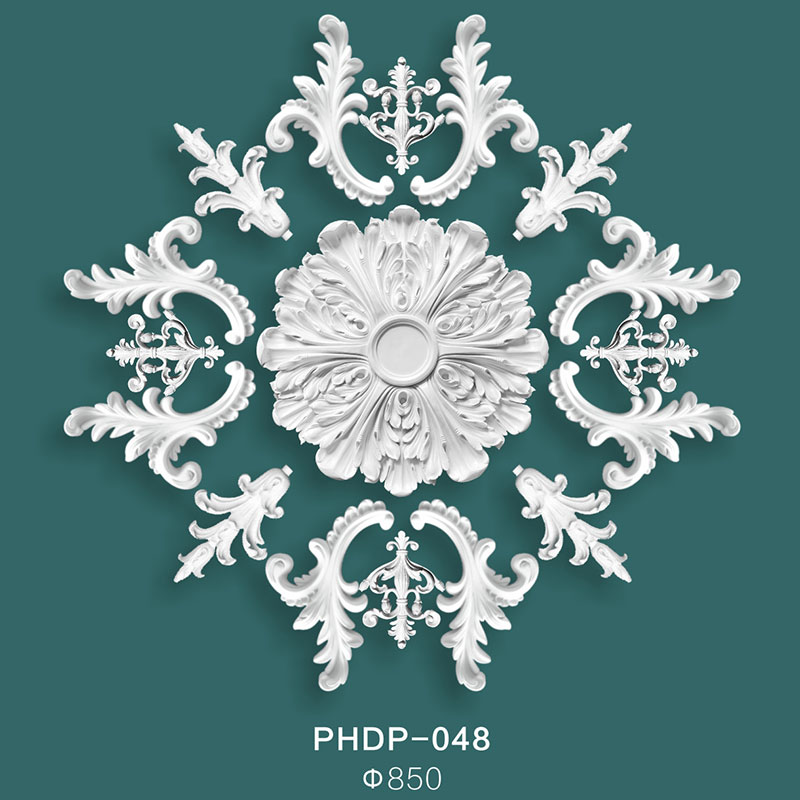 French-style Modular Ceiling Accessories PHDP-048