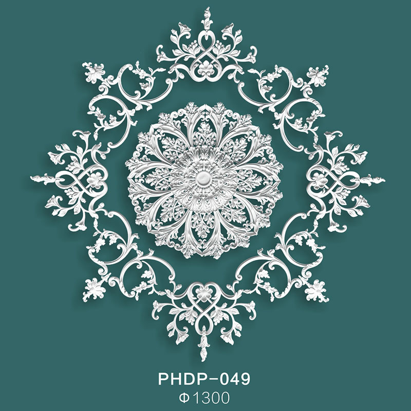 French-style Modular Ceiling Accessories PHDP-049