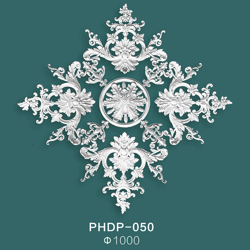 French-style Modular Ceiling Accessories PHDP-050