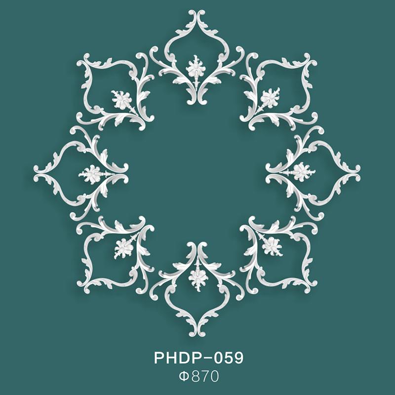 French-style Modular Ceiling Accessories PHDP-059
