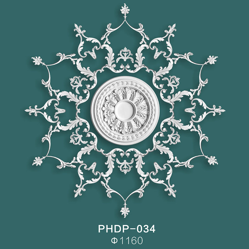 French-style Modular Ceiling Accessories PHDP-034