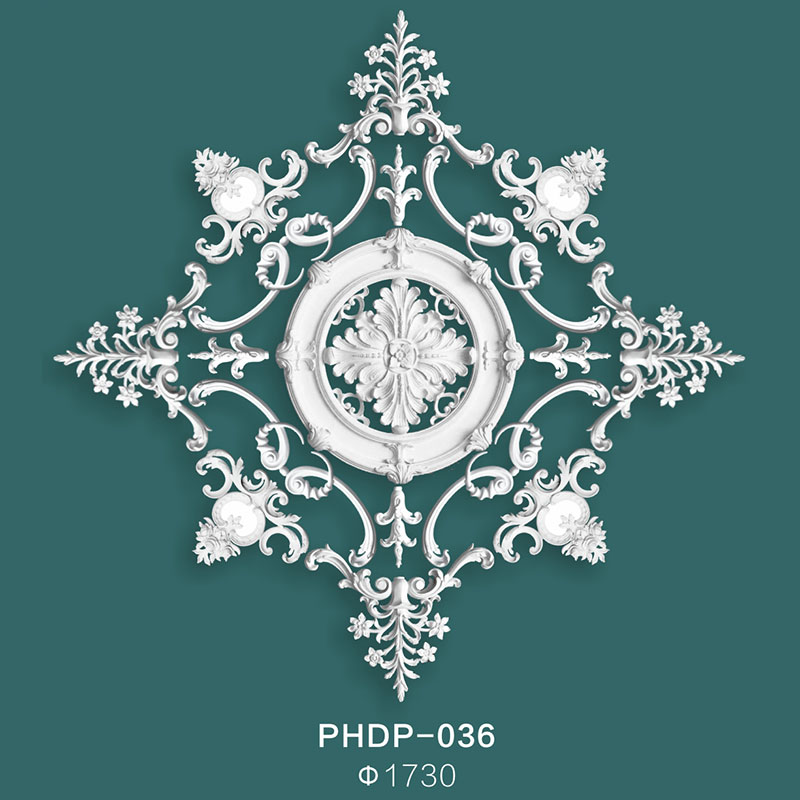 French-style Modular Ceiling Accessories PHDP-036