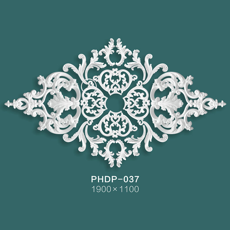 French-style Modular Ceiling Accessories PHDP-037