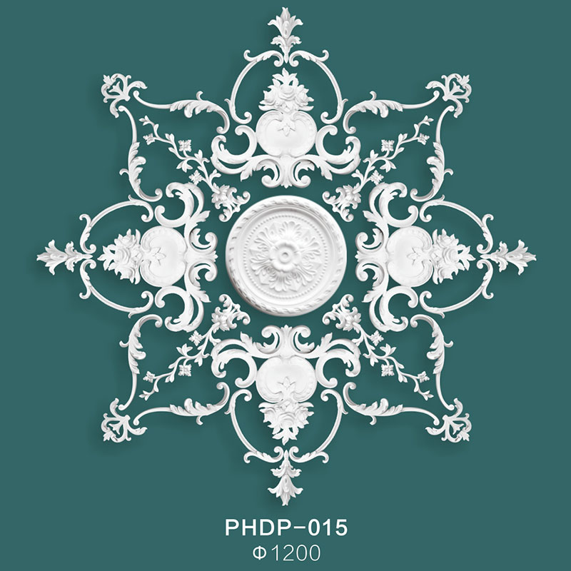 French-style Modular Ceiling Accessories PHDP-015