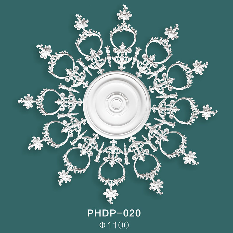 French-style Modular Ceiling Accessories PHDP-020