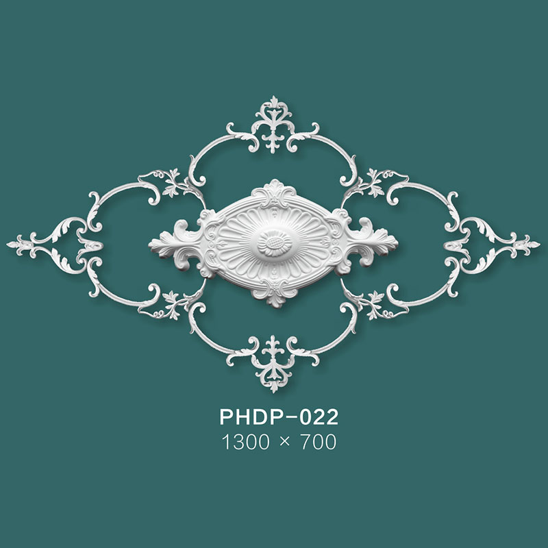 French-style Modular Ceiling Accessories PHDP-022