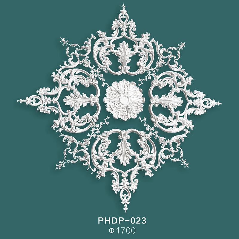 French-style Modular Ceiling Accessories PHDP-023