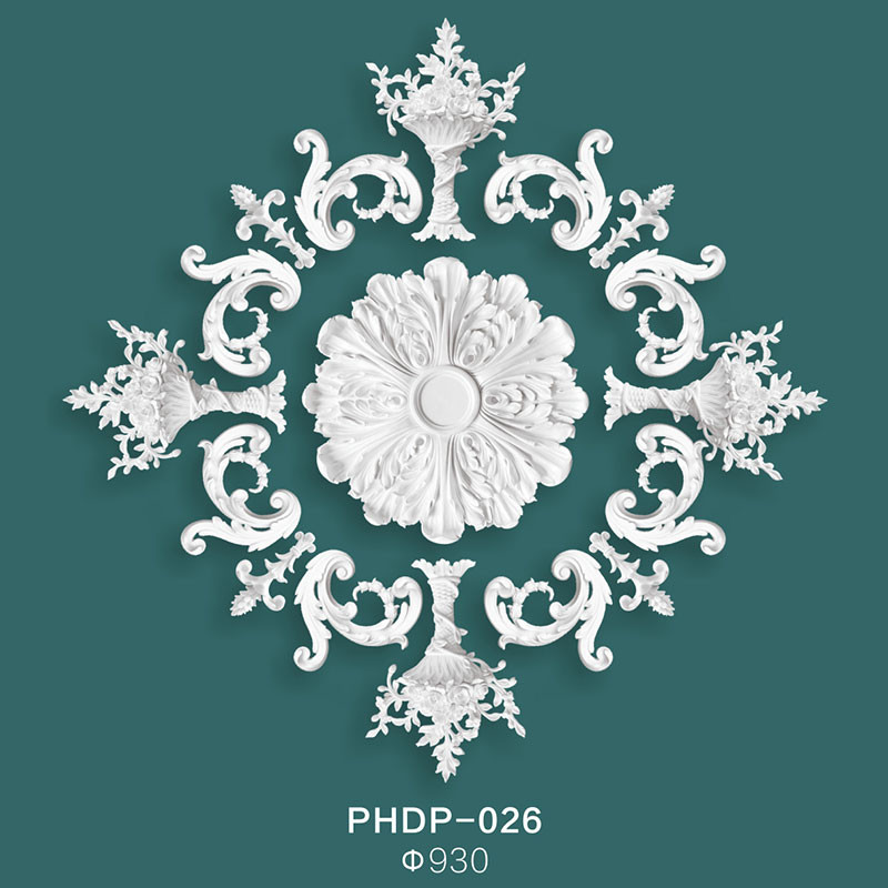 French-style Modular Ceiling Accessories PHDP-026