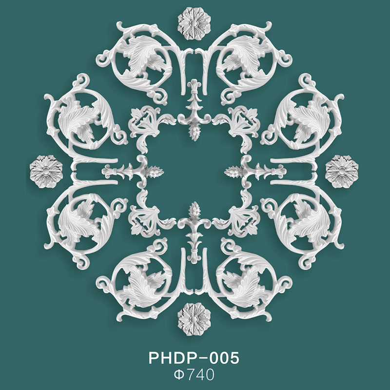 French-style Modular Ceiling Accessories PHDP-005