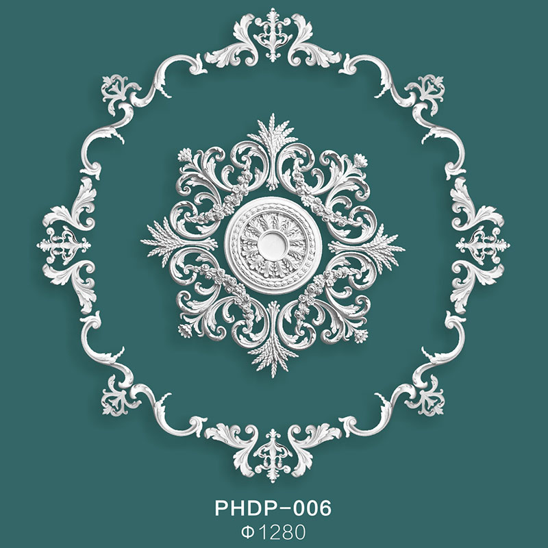 French-style Modular Ceiling Accessories PHDP-006