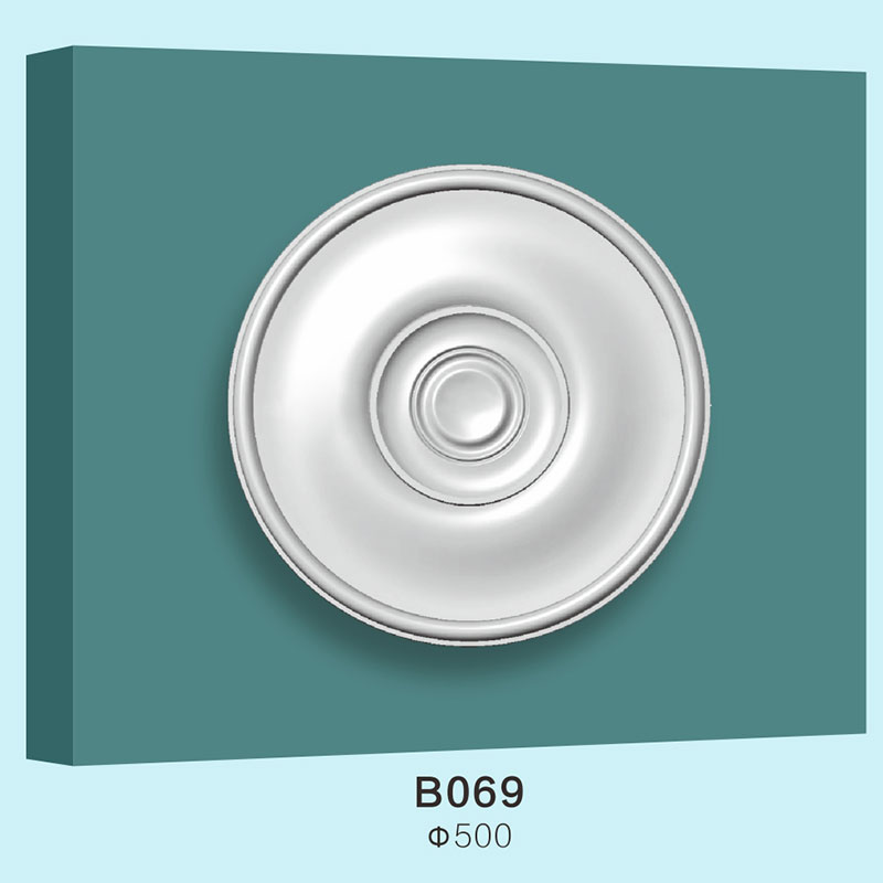 Exquisite Ceiling Medallions B069