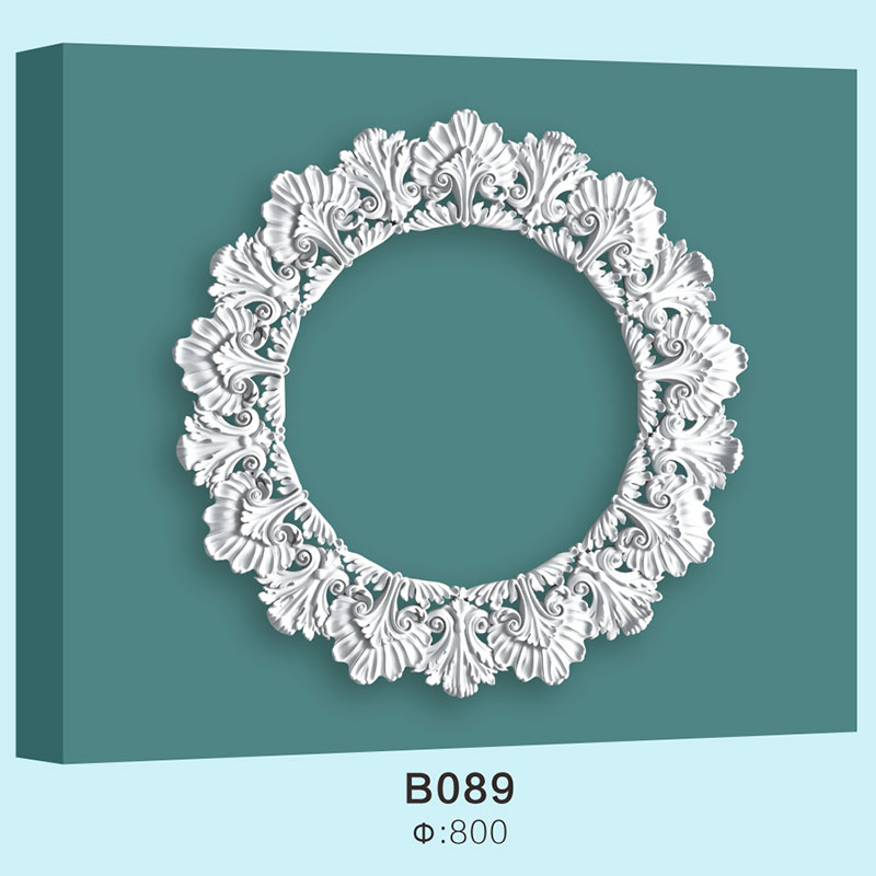 Exquisite Ceiling Medallions B089