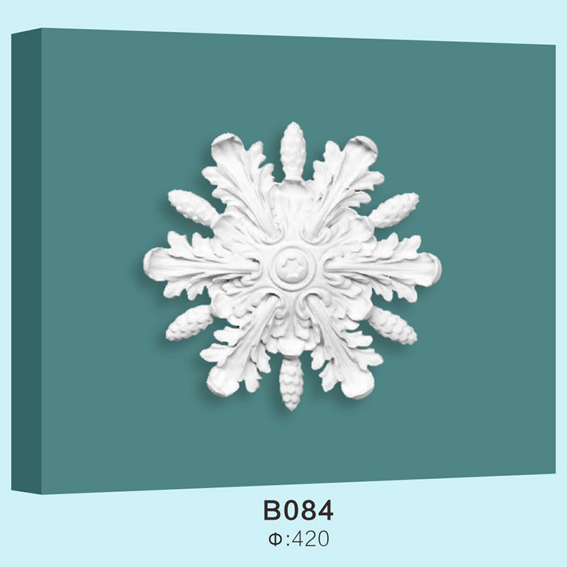 Exquisite Ceiling Medallions B084