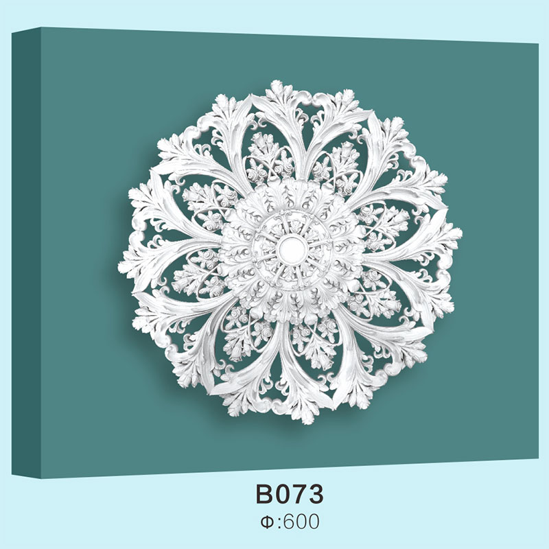 Exquisite Ceiling Medallions B073