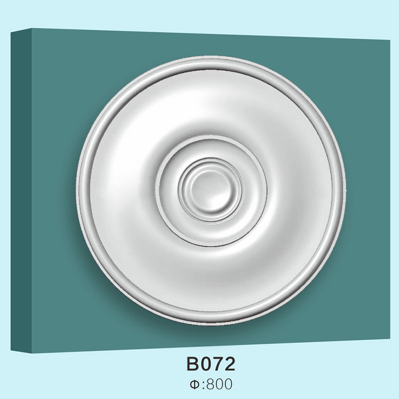 Exquisite Ceiling Medallions B072