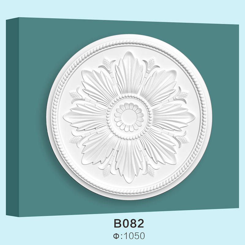 Exquisite Ceiling Medallions B082