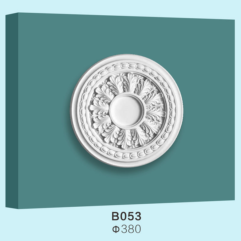 Exquisite Ceiling Medallions B053