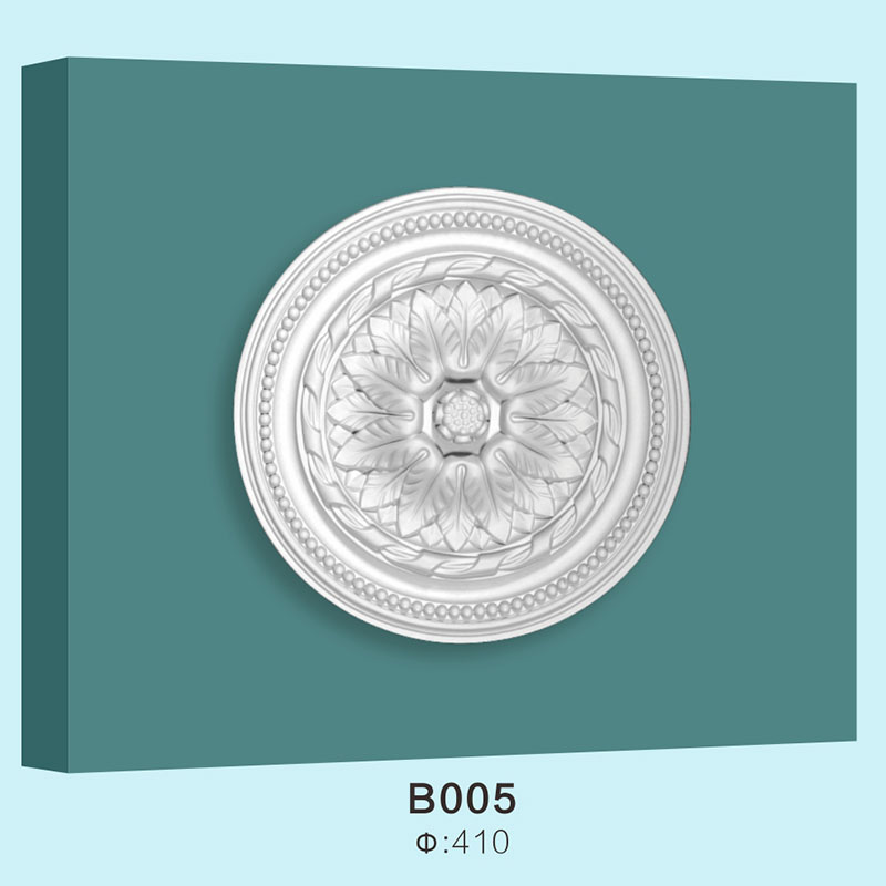 Exquisite Ceiling Medallions B005