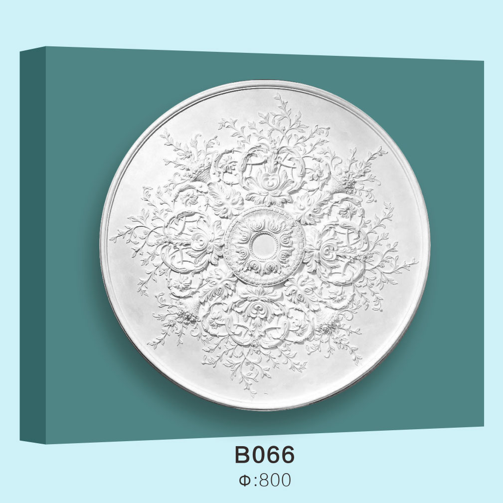 Exquisite Ceiling Medallions B066