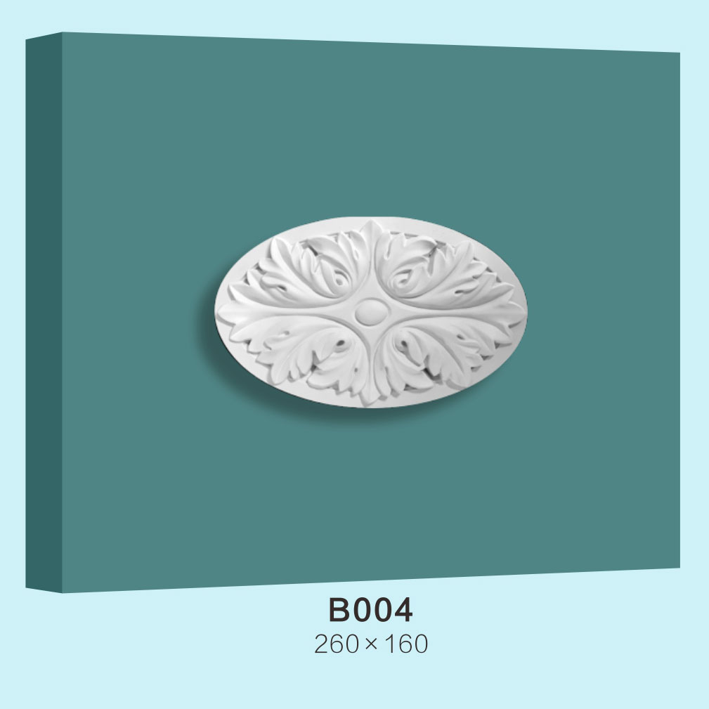 Exquisite Ceiling Medallions B004