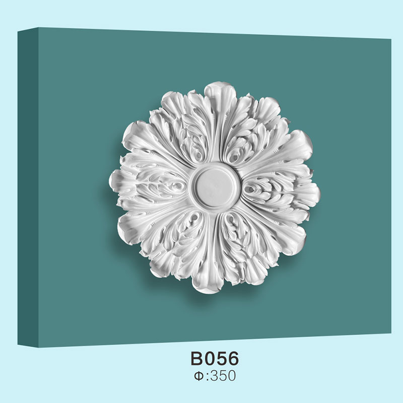 Exquisite Ceiling Medallions B056