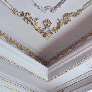 Ceiling Decorations