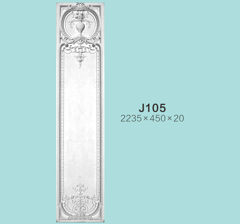 Wall Panel J105