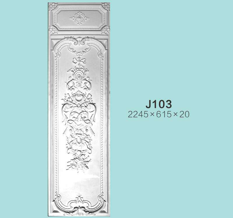 Wall Panel J103