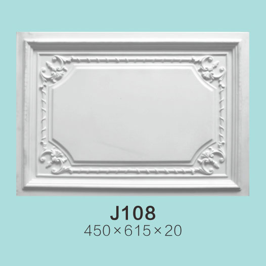 Wall Panel J108