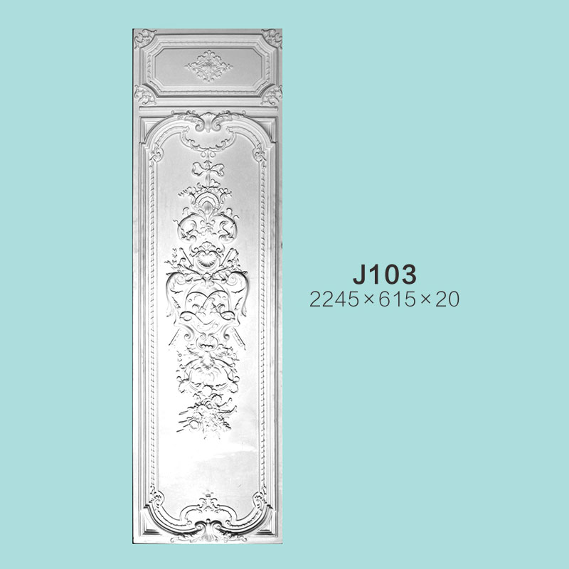 Wall Panel J103