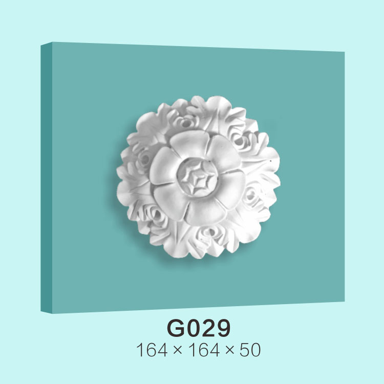 French-style Decorative Accessories G029