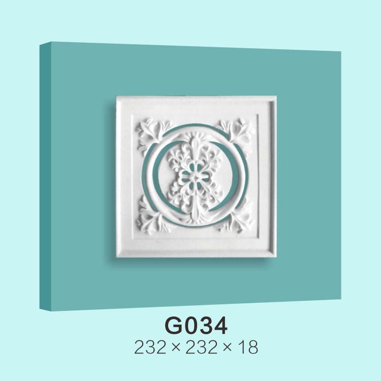 French-style Decorative Accessories G034