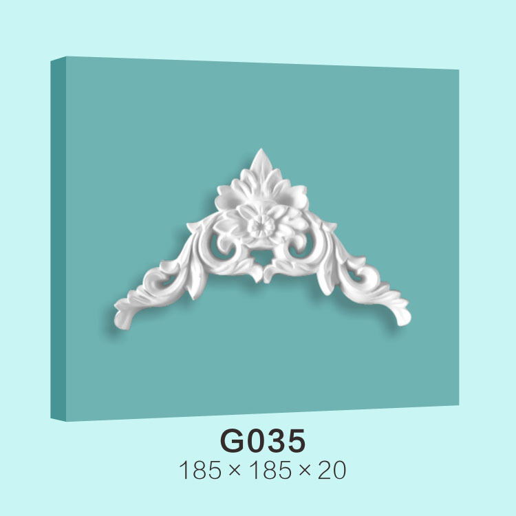 French-style Decorative Accessories G035