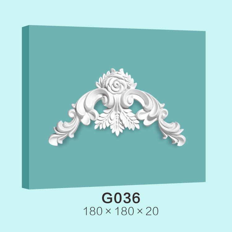 French-style Decorative Accessories G036