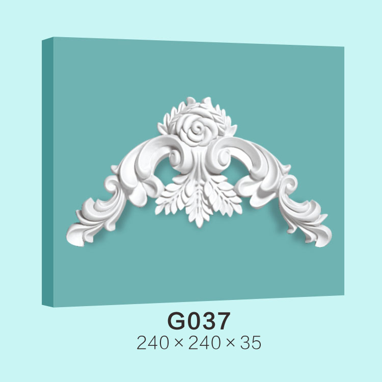 French-style Decorative Accessories G037