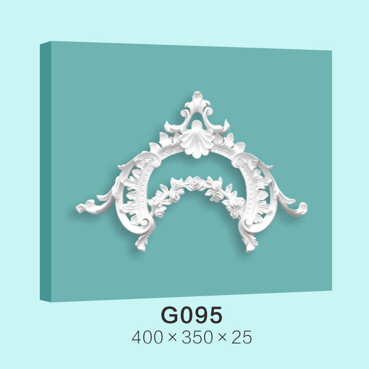 French-style Decorative Accessories G095