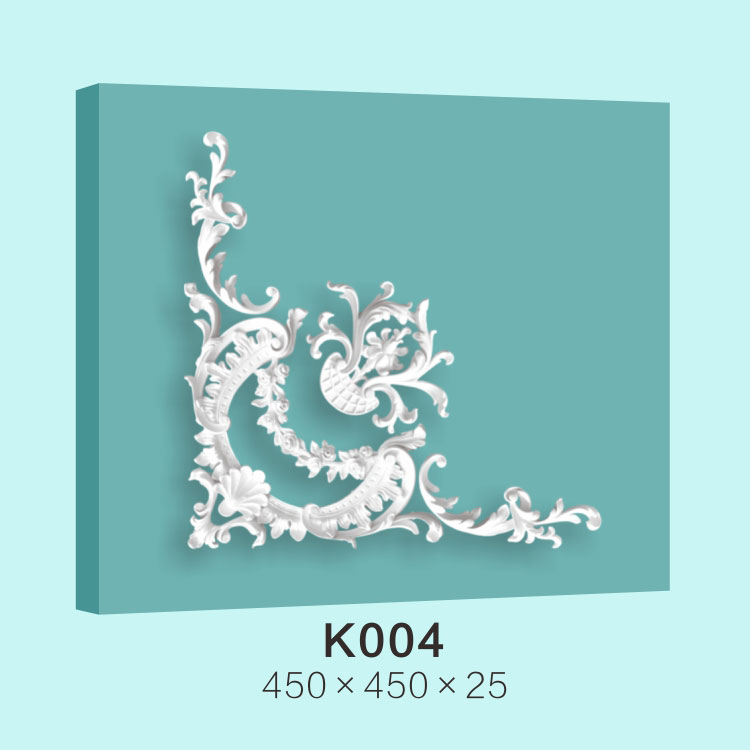 French-style Decorative Accessories K004