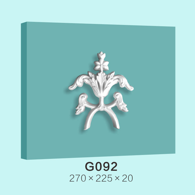 French-style Decorative Accessories K092