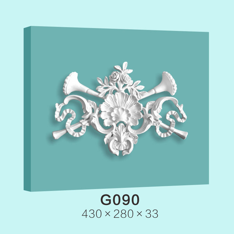 French-style Decorative Accessories G090